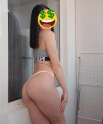 Алиса, 19 лет