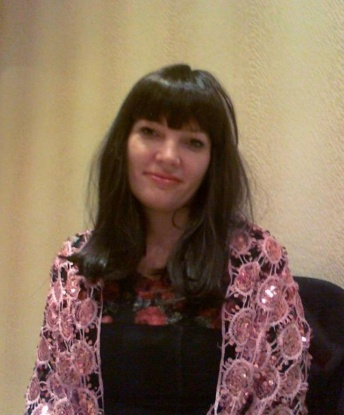 Анастасия, 40 лет